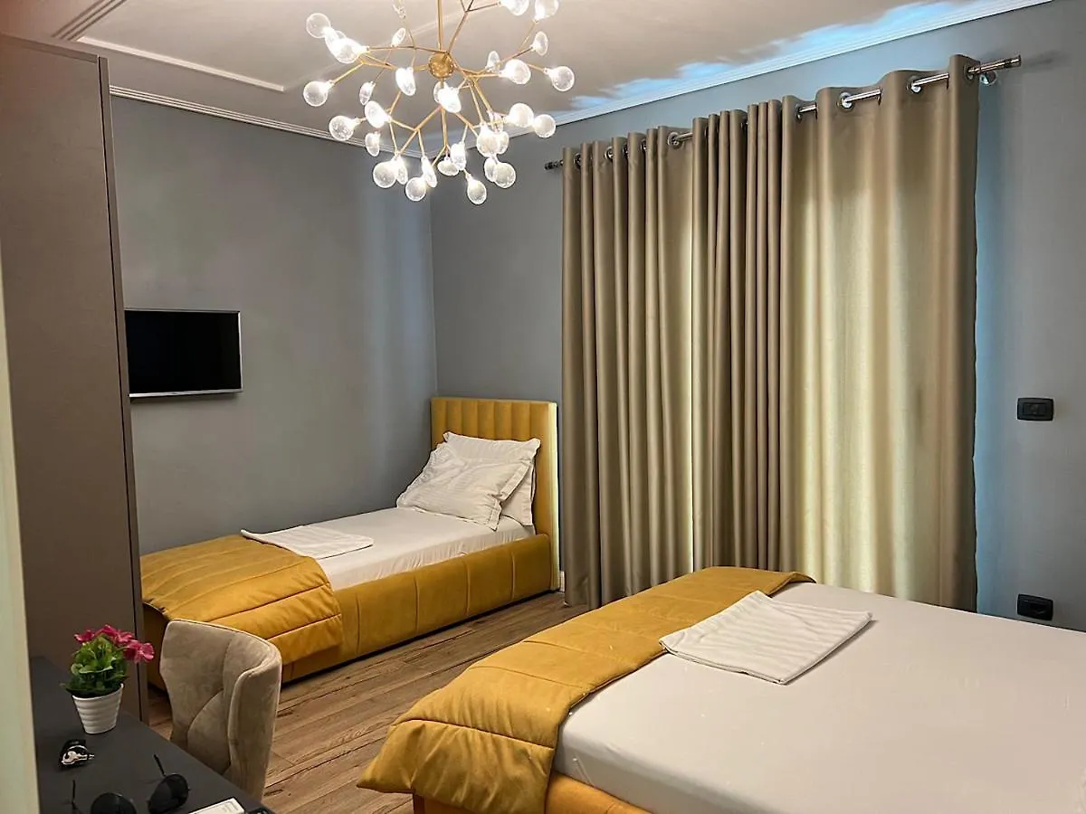 Hotel Vila Tirana