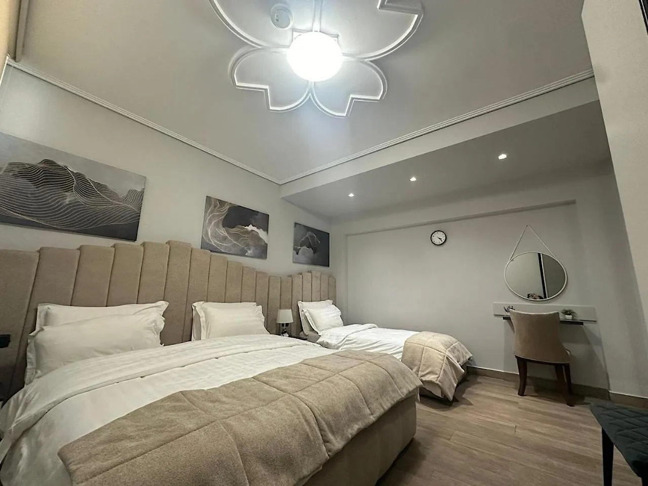 Hotel Vila Tirana