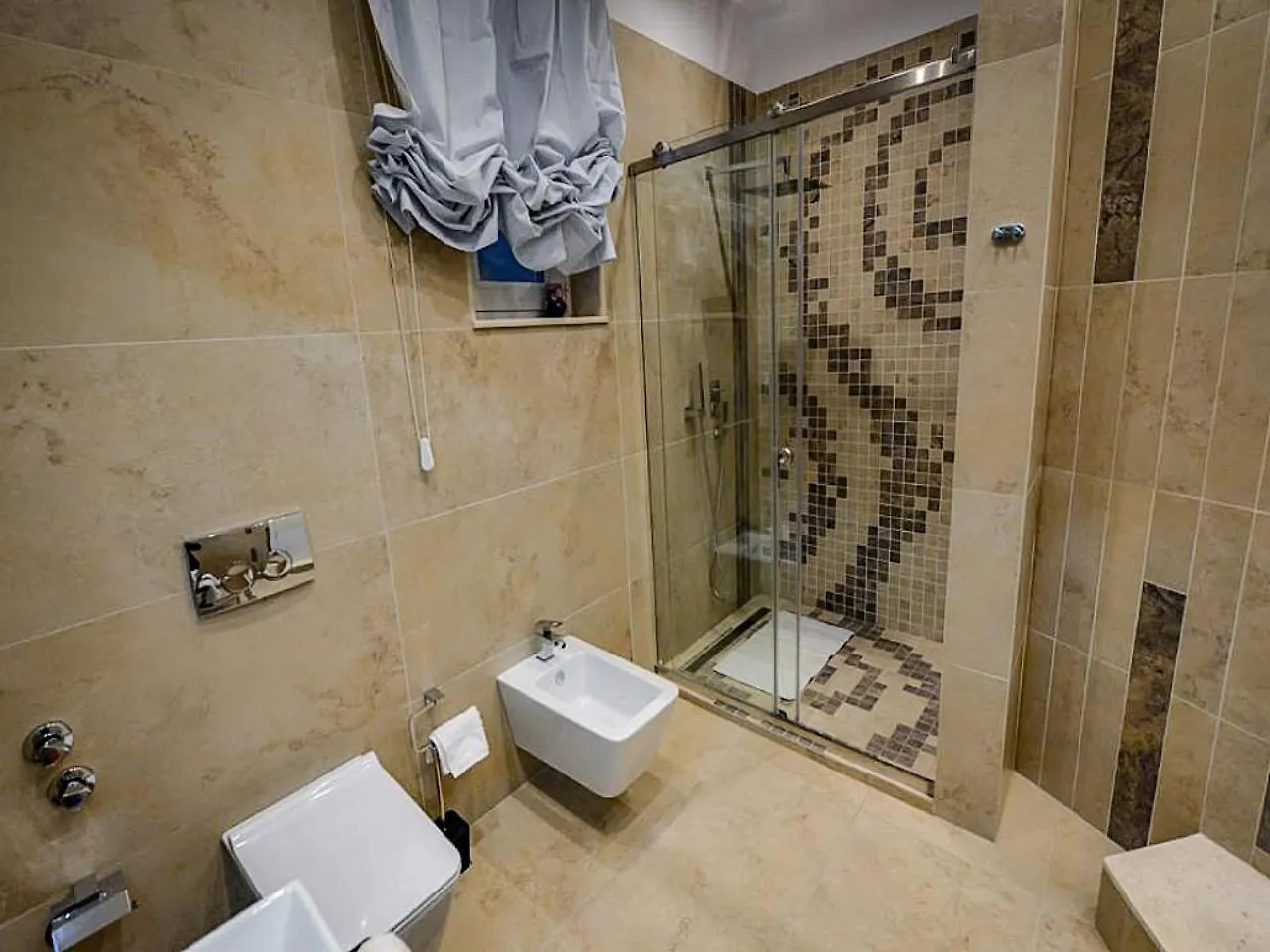Hotel Vila Tirana