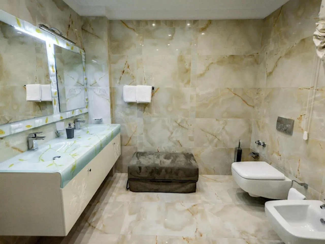 Hotel Vila Tirana