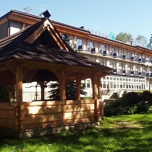 Ow Jaskolka Üdülőközpont
