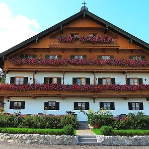 Landgasthof Fischbach Inn Wackersberg