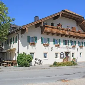 Gumping Inn Ainring