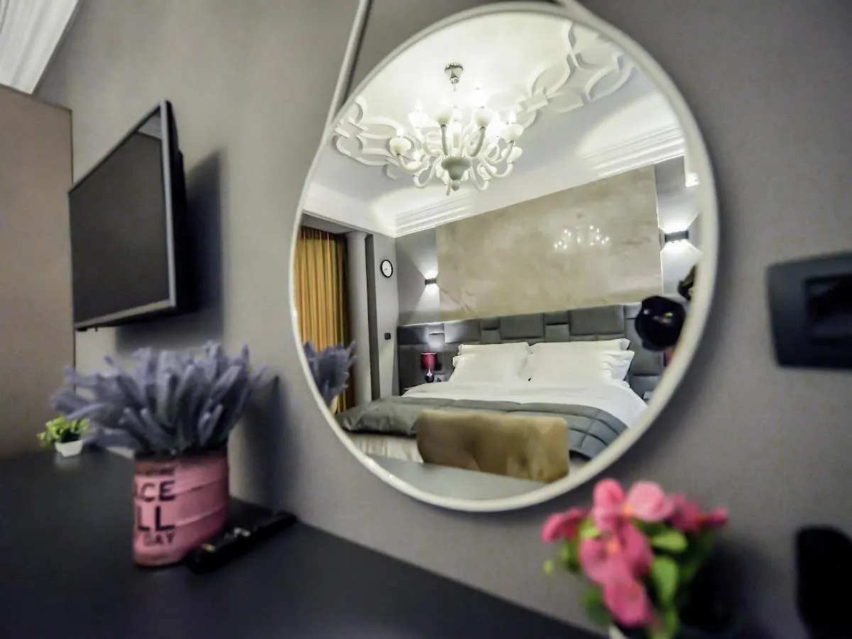 Hotel Vila Tirana