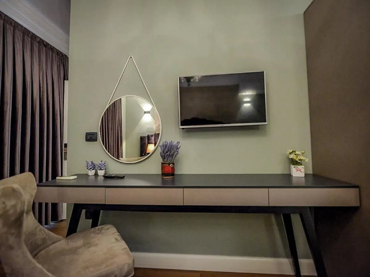 Hotel Vila Tirana