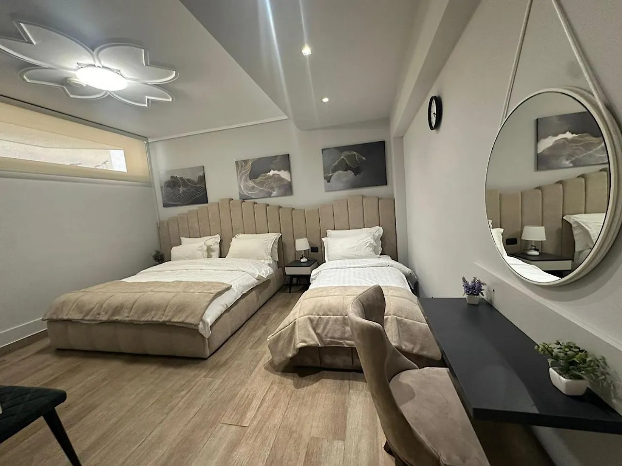 Hotel Vila Tirana