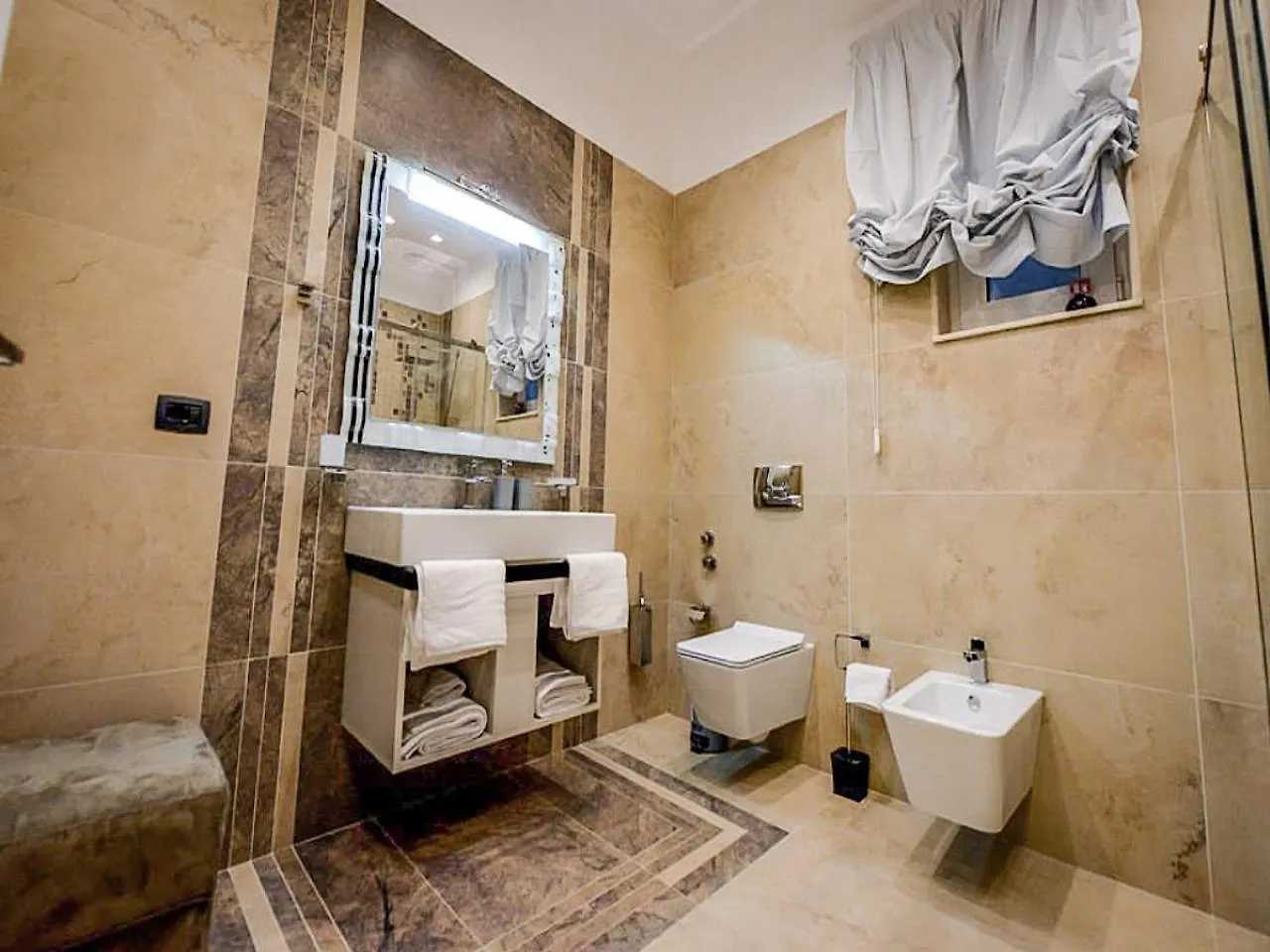Hotel Vila Tirana